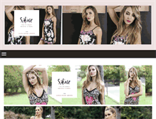 Tablet Screenshot of kilakilaunderwear.com